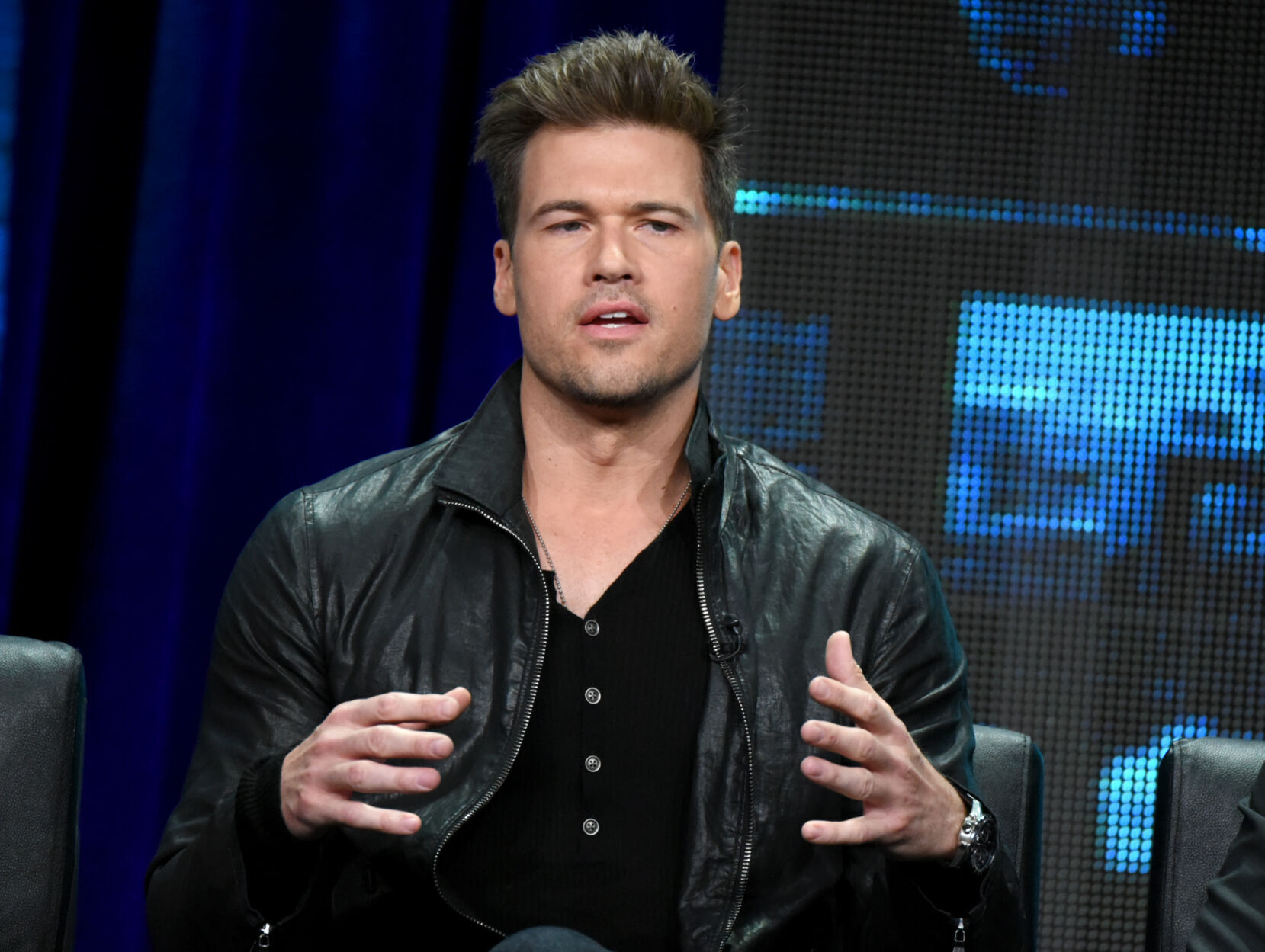 Nick Zano